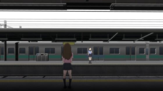 痴漢電車 肢體侵犯高潮潮 [Vincent]