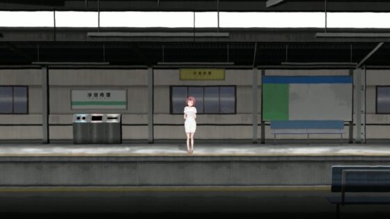 淫亂痴漢電車 最狂線 [Vincent]