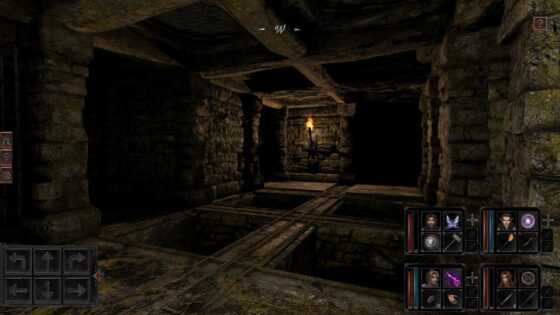 龍騎士地牢 [HexGameStudio] | DLsite 同人 - R18