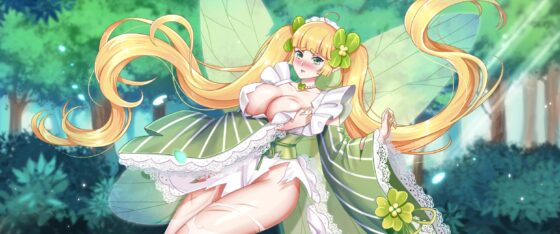 花妖物語 [Ohiyo Studio] | DLsite 同人 - R18