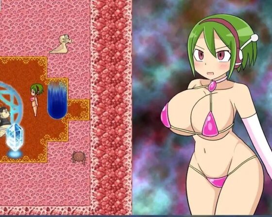 michikussa試作遊戲合集 [Cherry Poi] | DLsite 同人 - R18