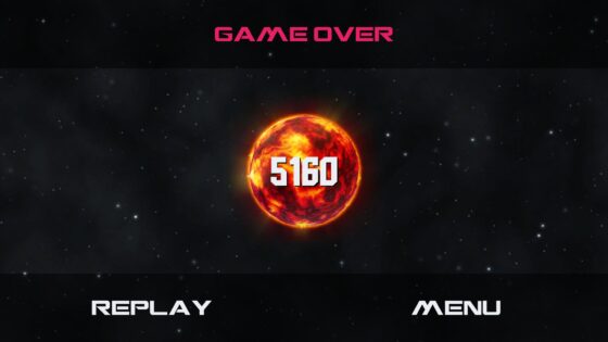 【DLSite版】SpaceShooter The Final | DLsite 同人 - R18