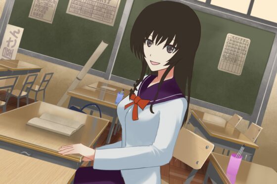蜜糖戀人 橘菫篇