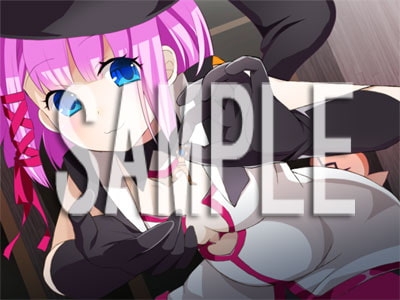 密使的末路 [(‾_‾)ノ] | DLsite 同人 - R18