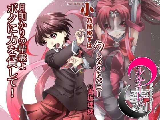 瓦爾基麗的葬列 Re 版本1.1 [Atelier八福庵]