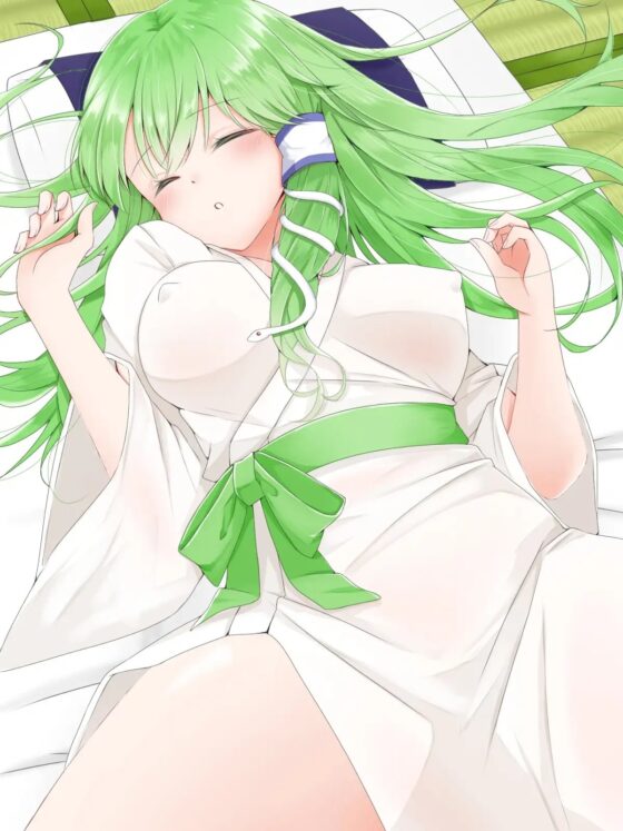 幻想交叉射擊 [PuetyQt] | DLsite 同人 - R18
