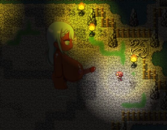 狩獵魔女、動作ARPG [SS大仙社團]
