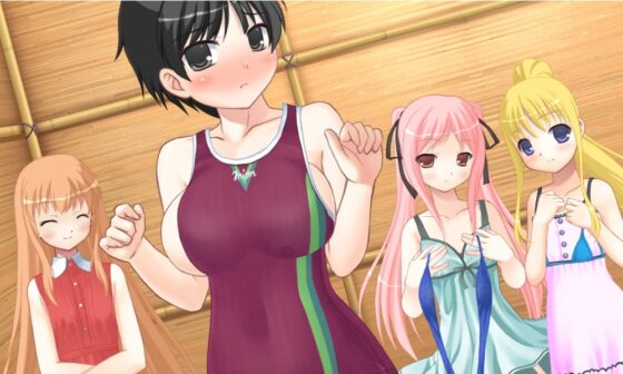 發生!4 [U.F.D.C.]