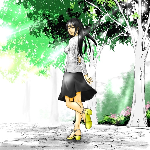 我把妻子獻給你 [Dark Sapphire] | DLsite 同人 - R18
