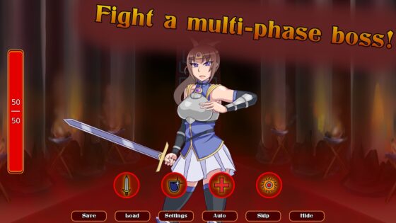 魔王統治 [Belgerum] | DLsite 同人 - R18