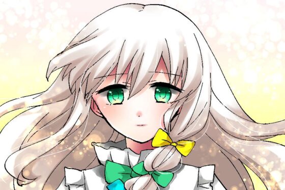 香草 審判之園 [CHARON] | DLsite 同人 - R18