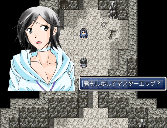 Master蛋～蛋與愉快的夥伴們～ [FLEMGAMES]