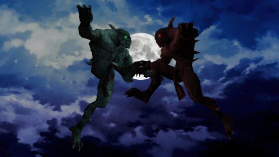 NOT HORROR2 銀色偵探團 怨靈金字塔奇譚 [宇宙鉄人]