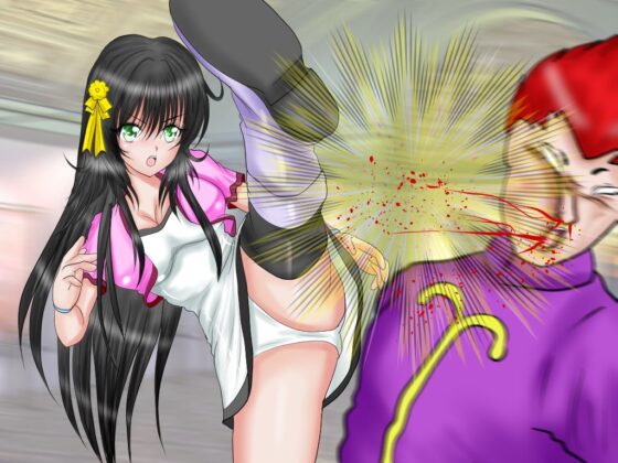 獵人傑克 [MzFist] | DLsite 同人 - R18