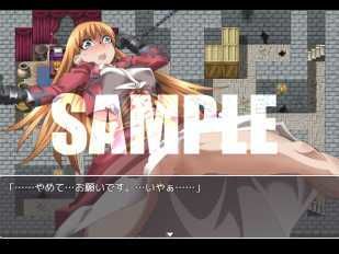 DID RPG SS 〜格蘭蒂伯爵殺害事件〜(Atelier Happyfuku)