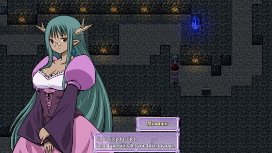 Strangers of the Power(Tuomo's Games) - FANZA同人遊戲