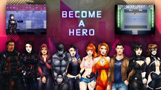 Uprising The Beginning(Arvus Games) - FANZA同人