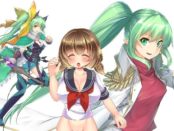 色情CG素材集25(Zeekun Software) - FANZA同人