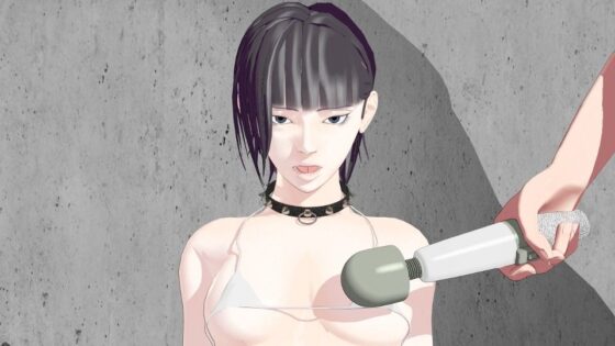我家的孩子介紹訪談 夢編(電脳娯楽堂。)