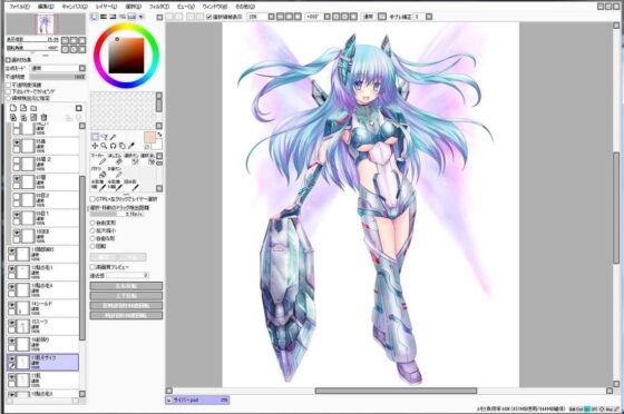 特大 免版稅素材集070(Ziekun Software) - FANZA同人