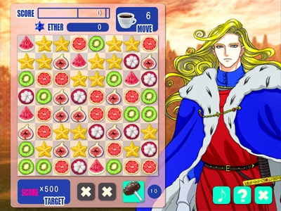 Kuchen Loschen [JUNK or SKY] | DLsite 同人遊戲