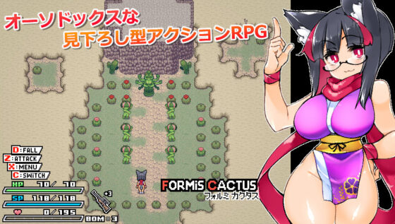 莉吉涅塔小姐的冒險～合同誌特別版～ver1.4.000（我最可愛）
