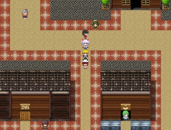 公會1/完全版 [放課後爆裂發射器]