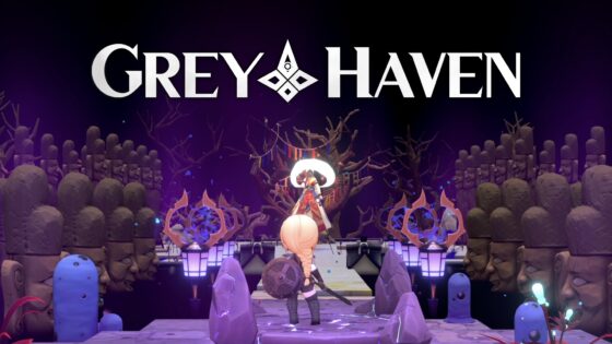 Grey Haven - 搶先體驗版