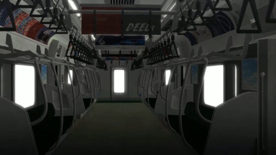 淫亂痴漢電車 最狂線 [Vincent]