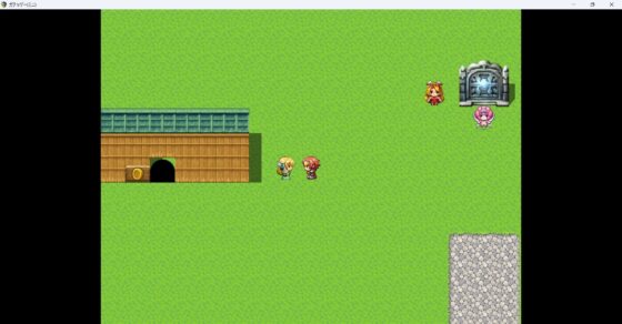 轉蛋遊戲(迷你版) [ナツ] | DLsite 同人 - R18