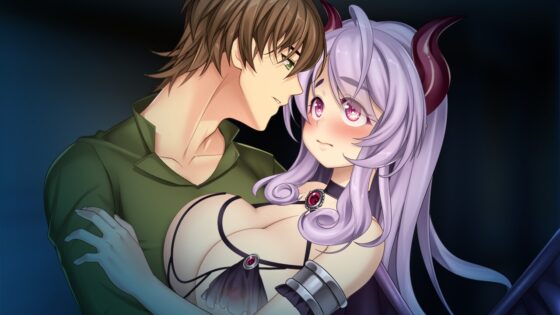 淫魔授課～半熟夢魔的淫亂課程～ [月音屋]