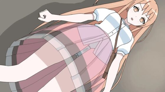 御堂晴香的秘密 [べーか]