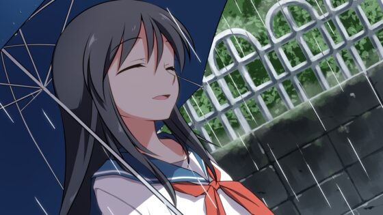 衝突女孩 [Mirror Image] | DLsite 同人 - R18