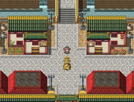 散步地圖集MV [沼江蛙的同人社團]