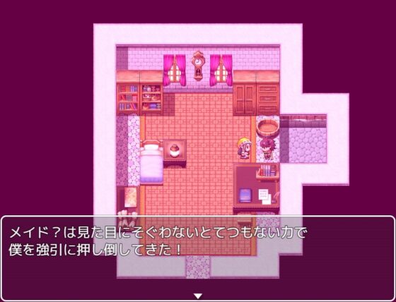 被淫蕩機器人的乳交殺手入侵的M向國家危機