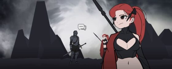 騎士 [Dong134]