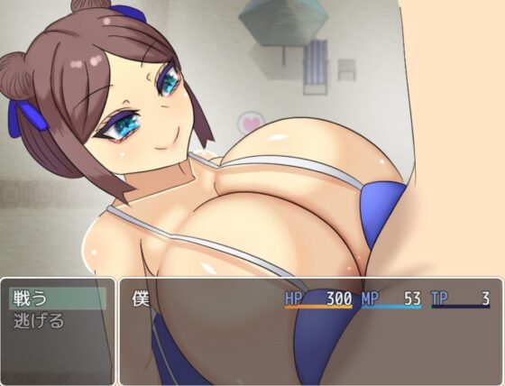 胸部快感任務IV VS爆乳比基尼軍團!【胸部殺手專門店】