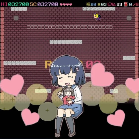 蘇菲小姐的噩夢 [nome games] | DLsite 同人 - R18
