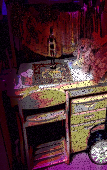艾克蕾的家 Eclair's House【含攻略資訊】