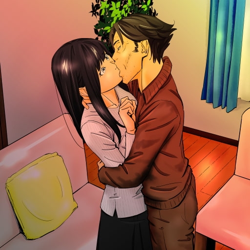 我把妻子獻給你 [Dark Sapphire] | DLsite 同人 - R18