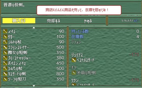 年輕公主的煩惱 [P.D Present]