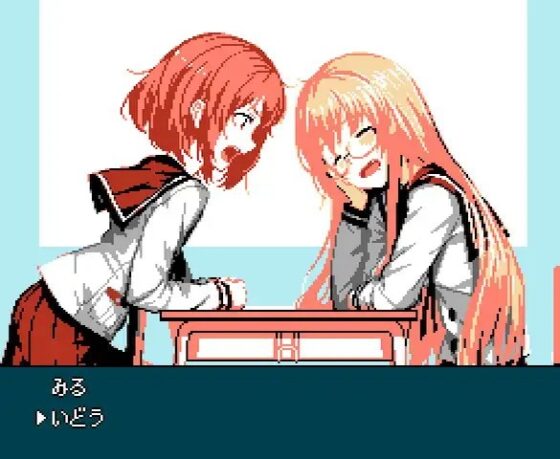 蘭的電子音樂地獄 西武路線列表 [Progressive Games]