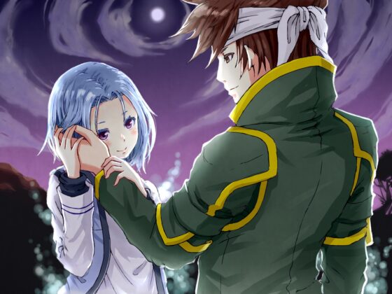 vol.06 匕首 貴人的矜持 [視覺之感] | DLsite 同人 - R18