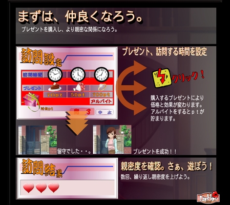 請將我調教成奴隸！M奴隸製造器 [LIPHIP]