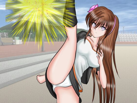 獵人傑克 [MzFist] | DLsite 同人 - R18