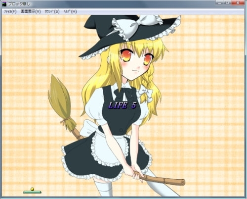 東方脫衣方塊 [Torchlily] | DLsite 同人 - R18