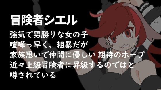 捕捉冒險者身體改造後出貨遊戲 ver謝爾(800屋)