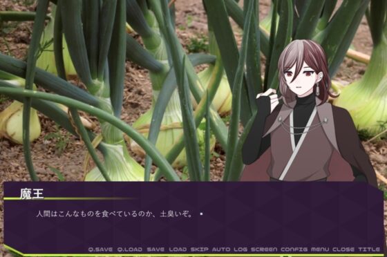 魔王生存傳說 [MIZUBLUE GAMES]