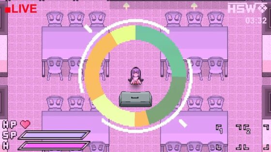 從H色鬼抓人遊戲生存下去 [water1L]