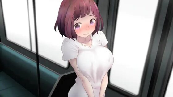 淫亂痴漢電車 最狂線 [Vincent]